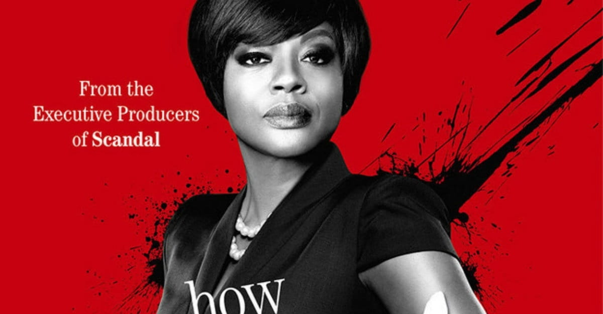 <i>How to Get Away with Murder</i> Gets Away with Much More