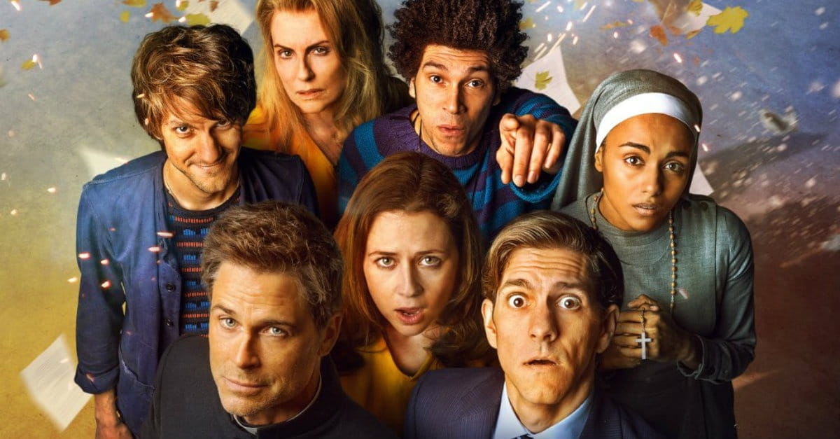 Television: 3 New Shows with Religion Subplots