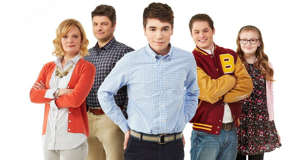 3 Things Christians Can Learn from <i>The Real O’Neals</i>