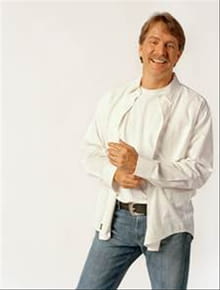 Foxworthy Shines on American Bible Challenge