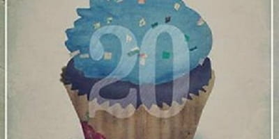Jars of Clay Celebrates Twenty Years with <i>20</i>