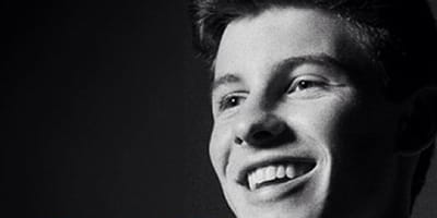 Shawn Mendes and the Split-Second Stardom