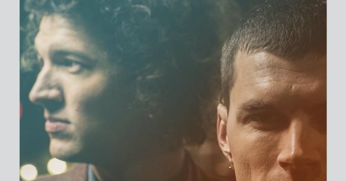 King & Country Run Free in <i>Run Wild</i>