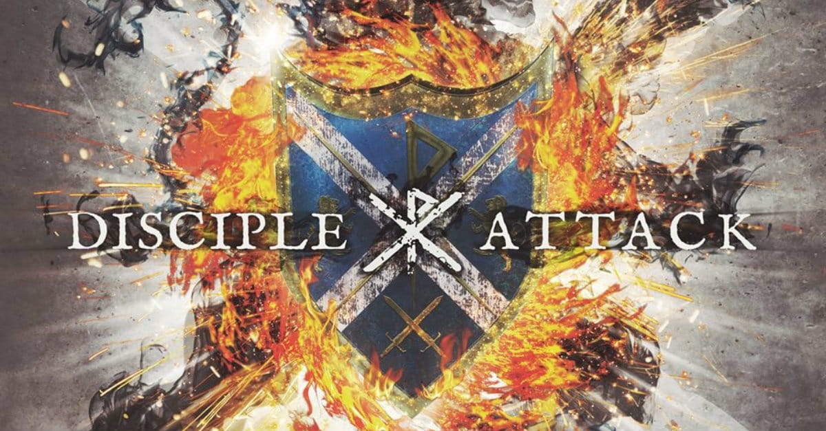 Christian Music is on the <i>Attack</i>