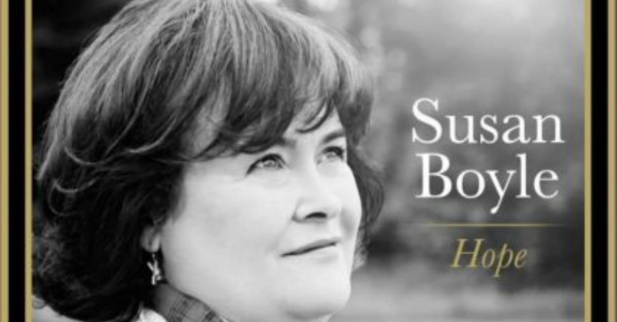 Boyle Delivers Pure and Authentic <i>Hope</i>