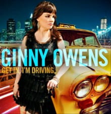<i>Get In, I’m Driving</i> Offers a Hopeful Ride