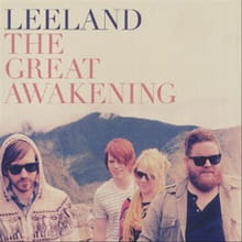 Fresh Worship Rises on Leeland’s <i>Awakening</i>