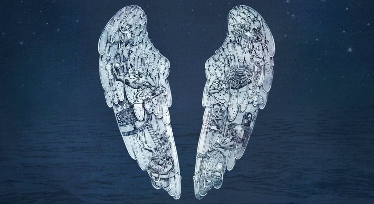 Next Coldplay Album May Be the Last