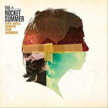 The Rocket Summer's <i>Life</i> Delights