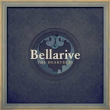 Bellarive Takes Worship Outside the Box