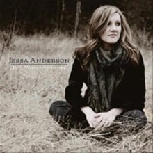 Jessa Anderson Debuts with <i>Not Myself Anymore</i>