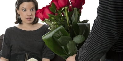 Why This Husband Hates Mother's Day