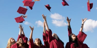 God's Advice for Graduates