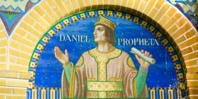 Quiz: Which Old Testament Prophet are You?