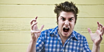 When Did Christians Get So Mean?