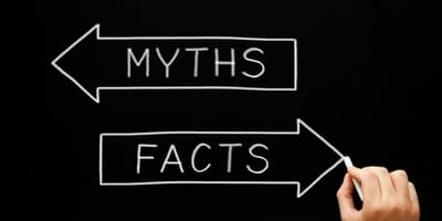 5 Marriage Myths That Will Steal Your Joy (If You Let Them!)