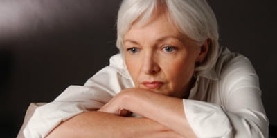 Stressing About Your Spiritual Life? Give it a Rest