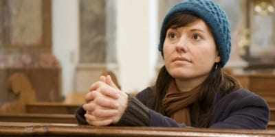 God Wants You to Feel Awkward