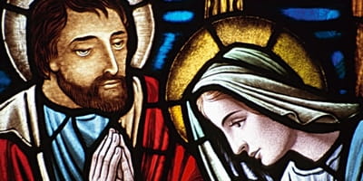 Quiz: Which Bible Couple are You and Your Spouse?