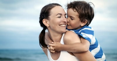 Quiz: Which Bible Mom are You?