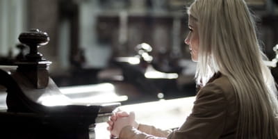 It Should be OK to Not be OK at Church