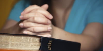12 Verses of Encouragement for Teachers