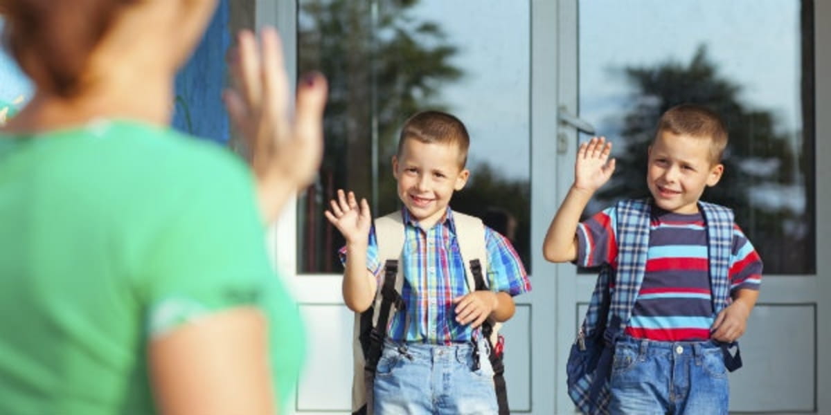 Parents of Toddlers: It Gets Better