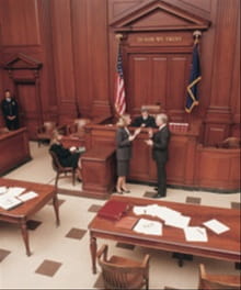 Not Guilty!