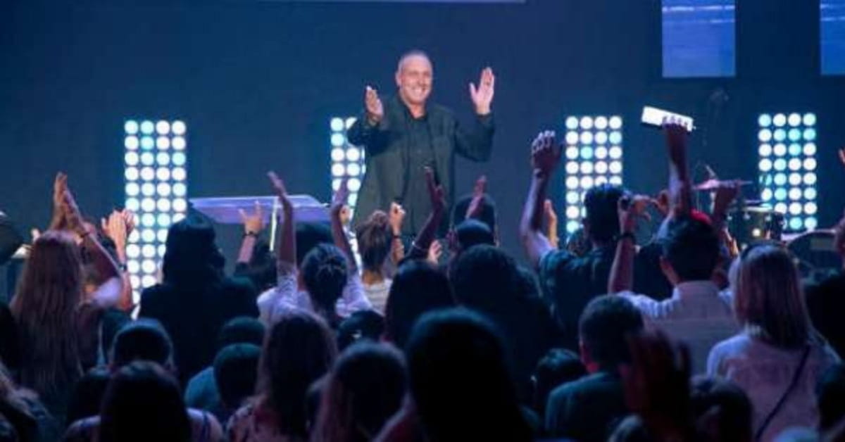 What’s Wrong with Al Mohler’s Critique of Hillsong?