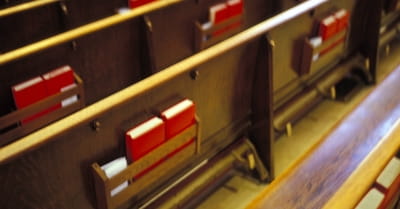 5 Warning Signs for the Church in a “Facebook Culture”