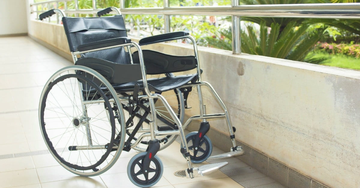 Joni Eareckson Tada: Suffering is Sacred
