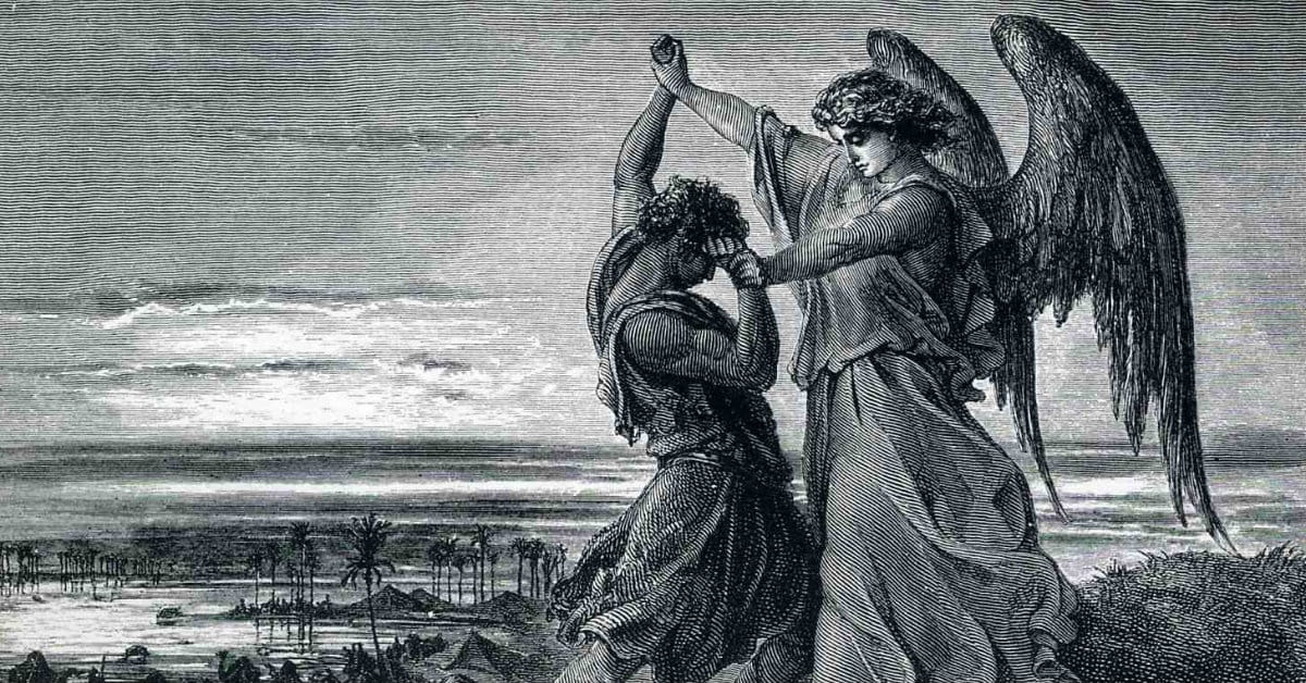 Quiz: Which Unlikely Biblical Hero are You?