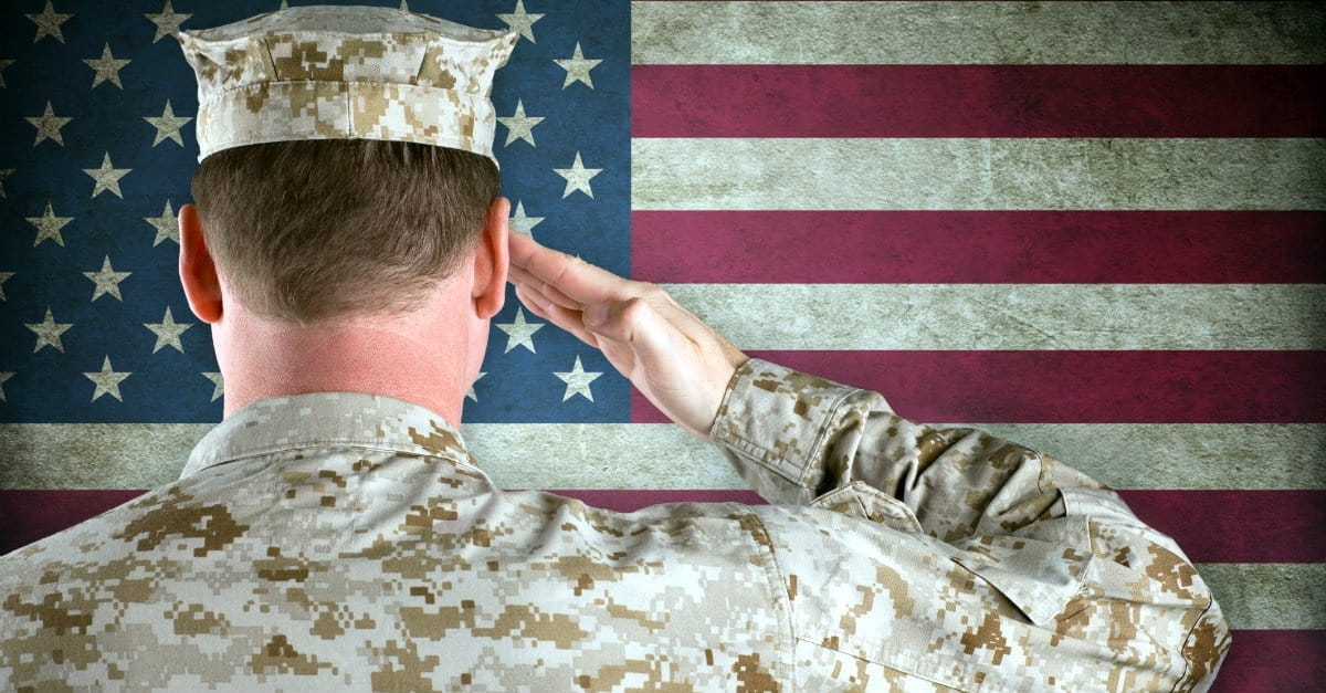 Are We Willing to Sacrifice? Thoughts on Veterans Day