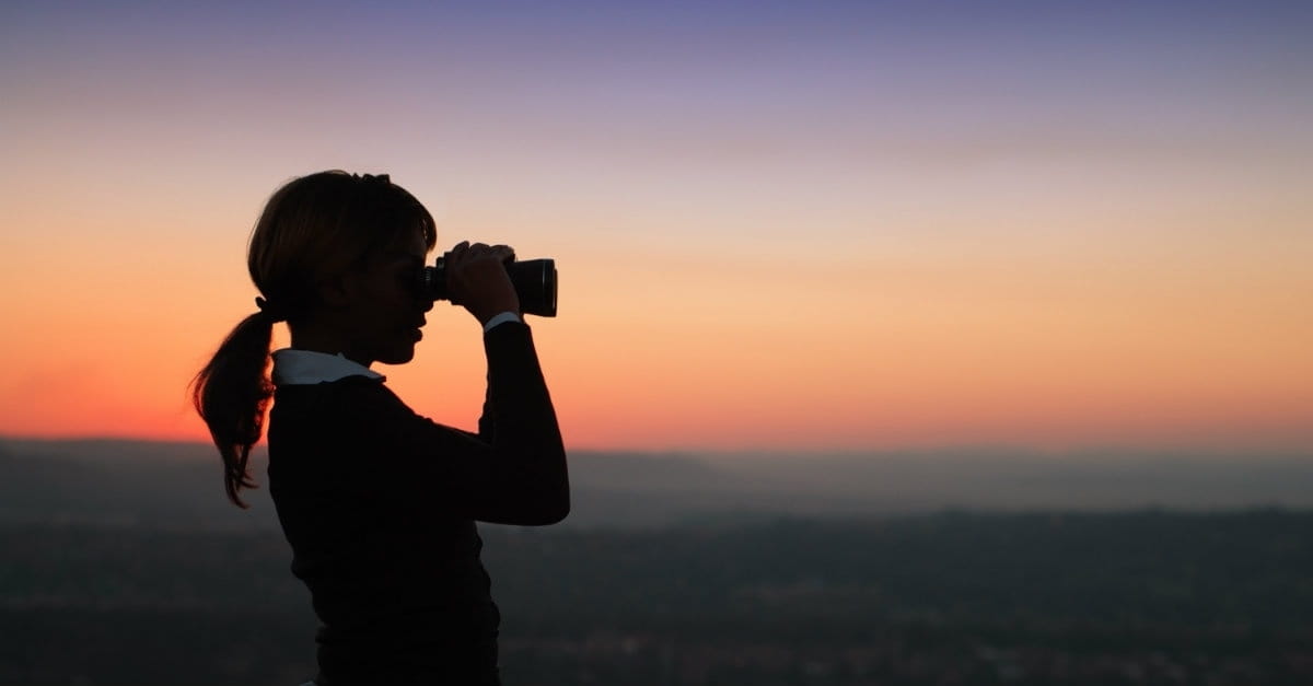 18 Questions to Ask When God Seems Far Away