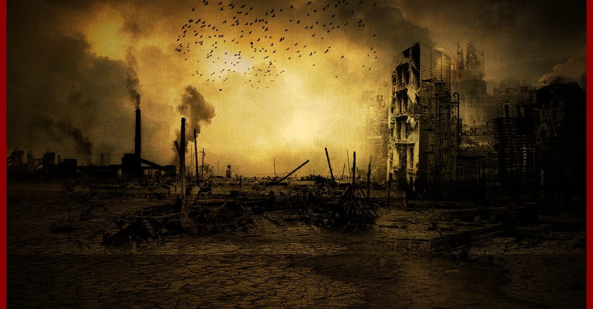 The Secret to Winning Spiritual Wars