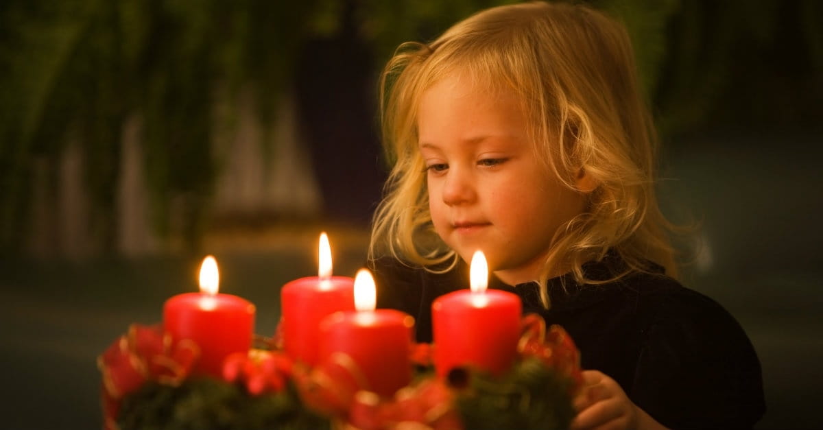 6 Questions to Ask Yourself as You Prepare to Celebrate Advent