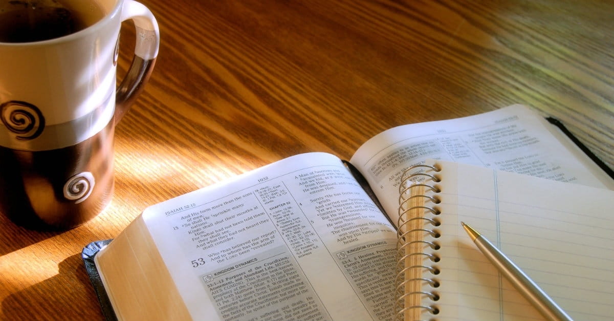 6 Scripture Verses to Encourage Mom Entrepreneurs