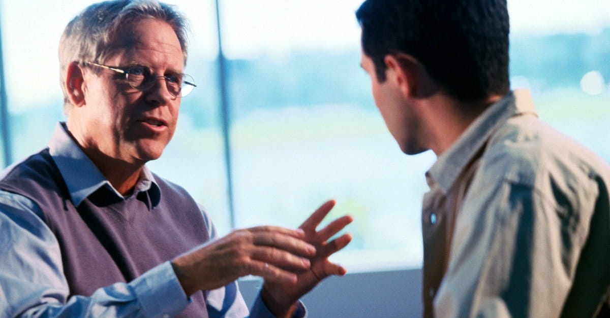 How Not to Avoid Comfortable Conversations about Religion