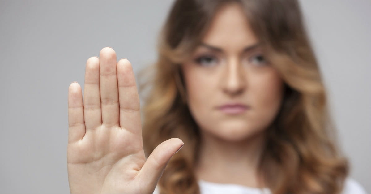 6 Ways to Recover from Being a People-Pleaser