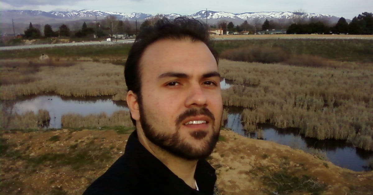 Obama Meets with Naghmeh Abedini, Tells Her Saving Saeed is 'a Top Priority'