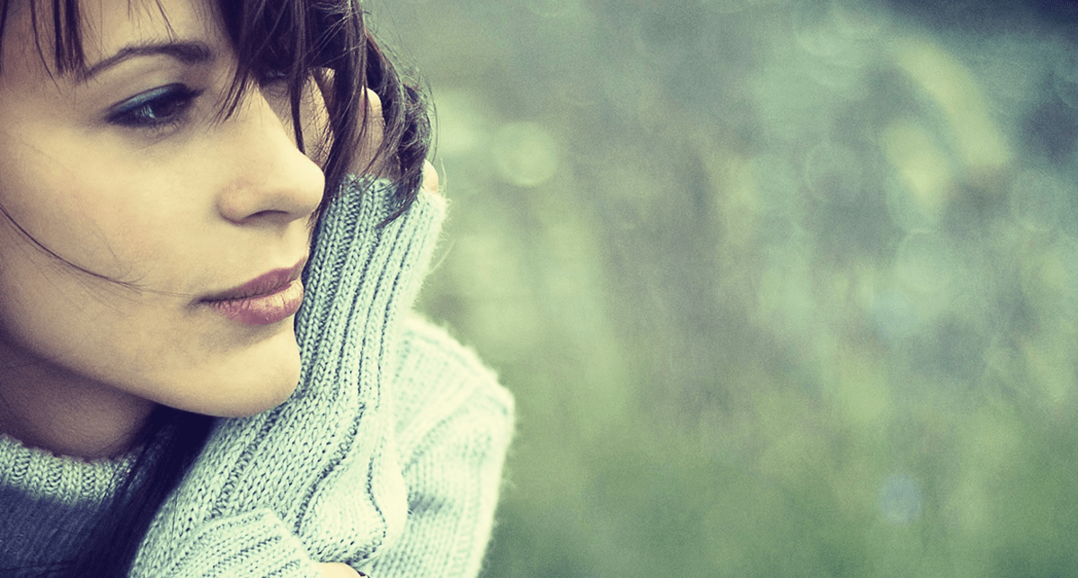 Does Motherhood Have You Feeling Defeated and Alone?