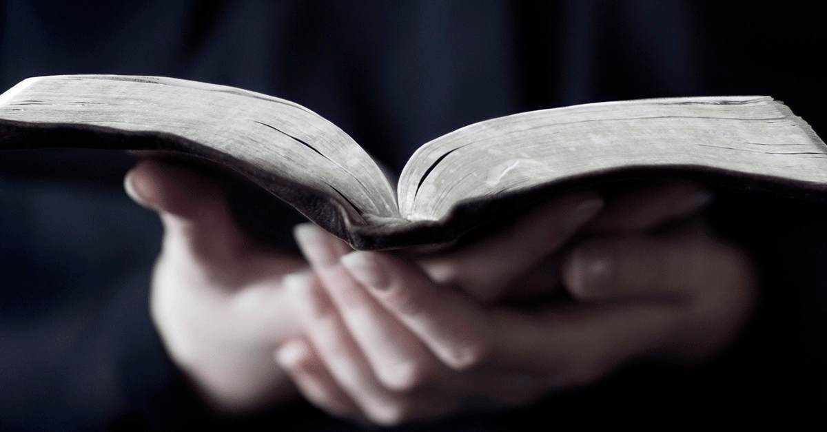 Why Aren't We Teaching Christians How to Study the Bible?