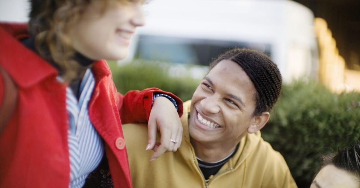 4 Characteristics of a True Friendship