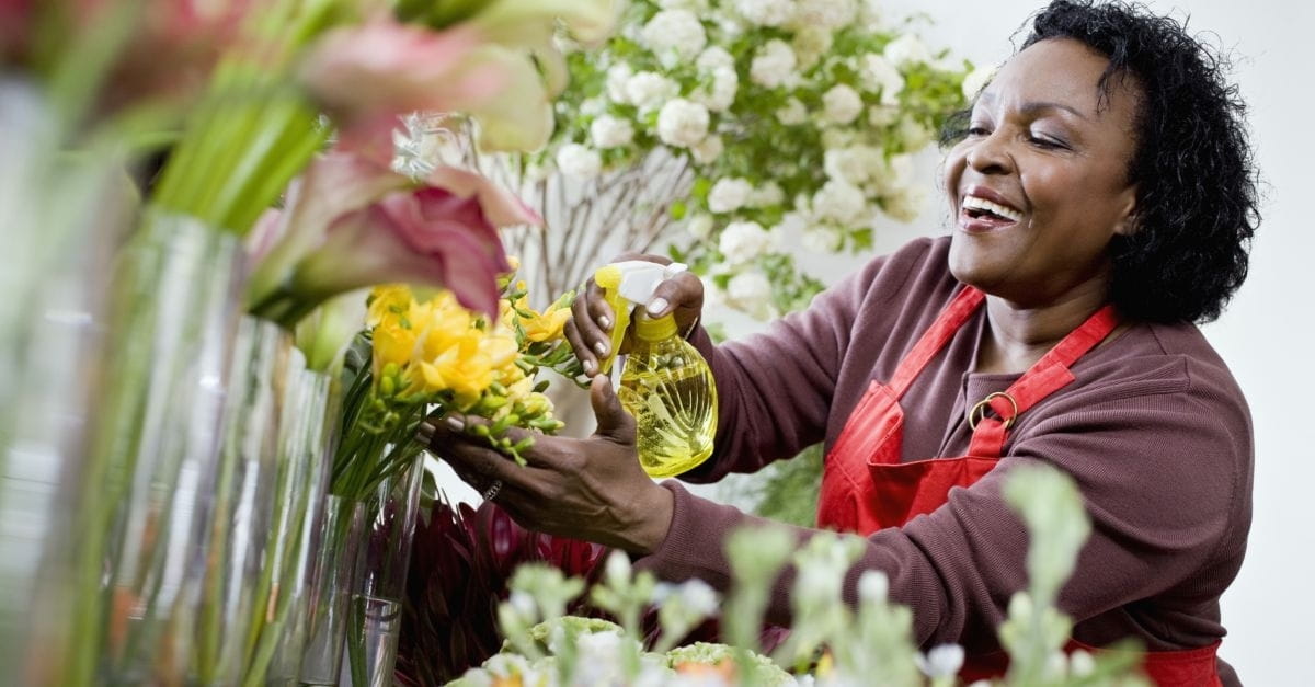 5 Valuable Truths You Learn When You Turn 50 Years Old