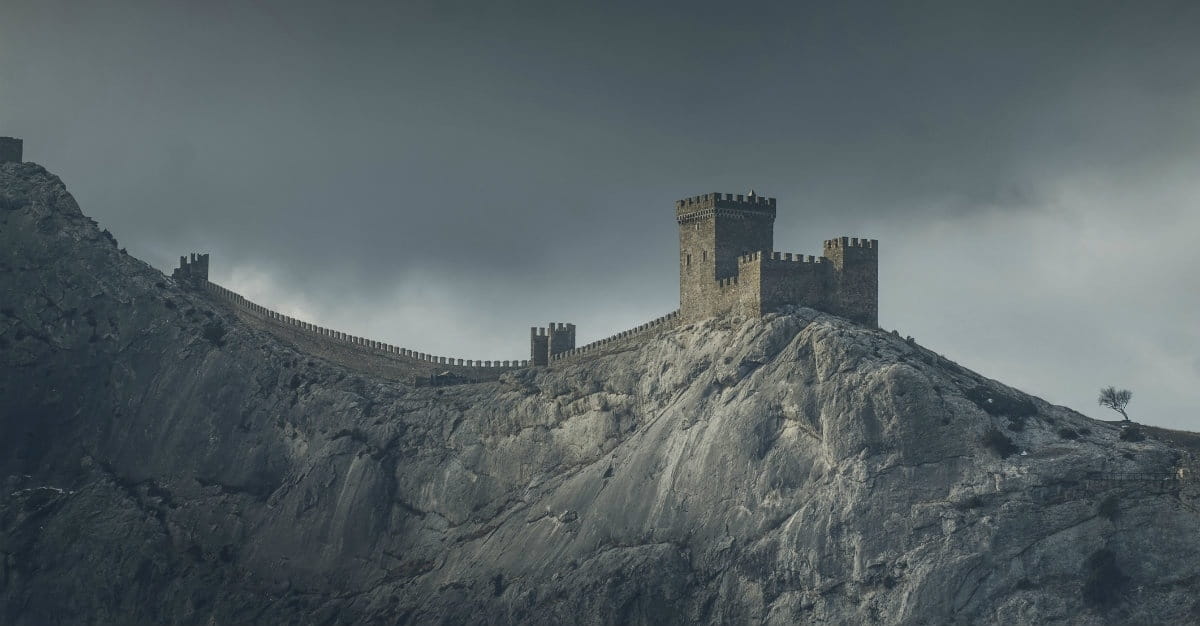 A Return to the Medieval