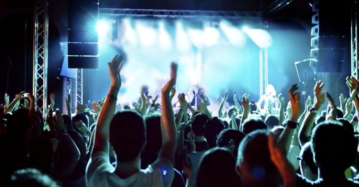 Quiz: Can You Finish the Lyrics of These Classic Christian Songs?