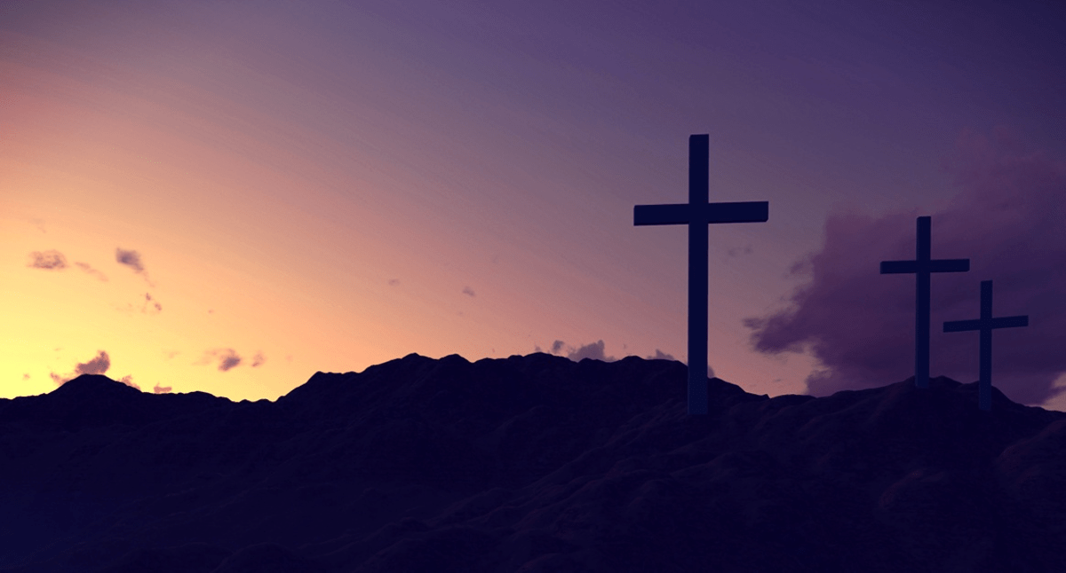 6 Ways Jesus Experienced Hell When He Was on the Cross