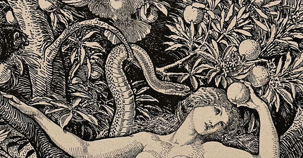Quiz: How Well Do You Know the Truth about These Biblical Liars?