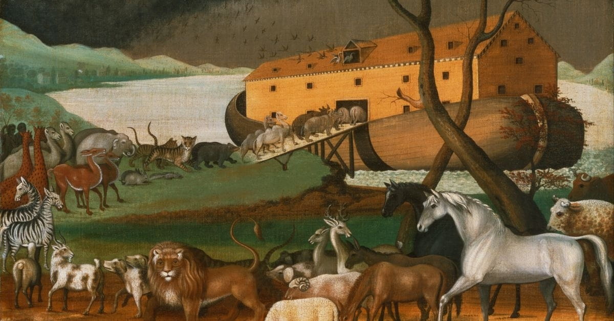 Quiz: How Well Do You Know the Animals of the Bible?