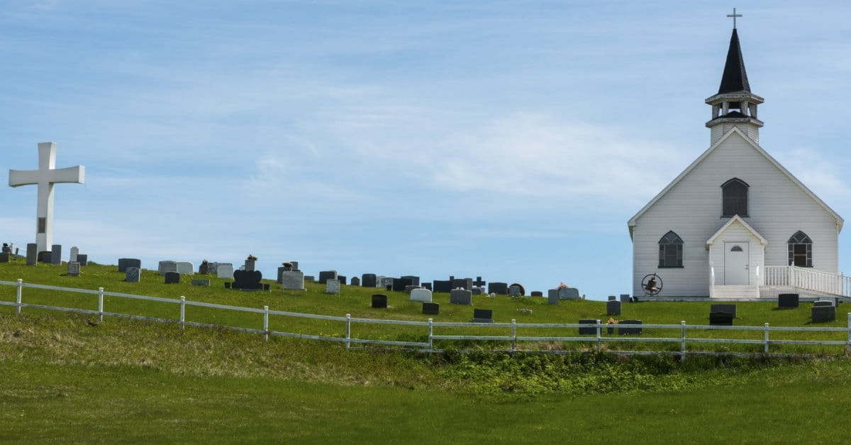 Church Discipline Gone Wrong: More Common than You Think